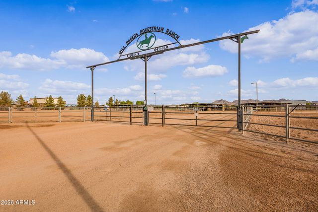 22264 S 203RD Street, Queen Creek, AZ 85142