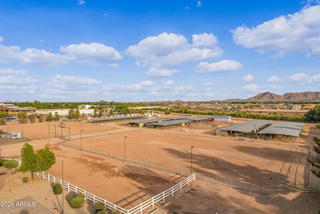 22264 S 203RD Street, Queen Creek, AZ 85142