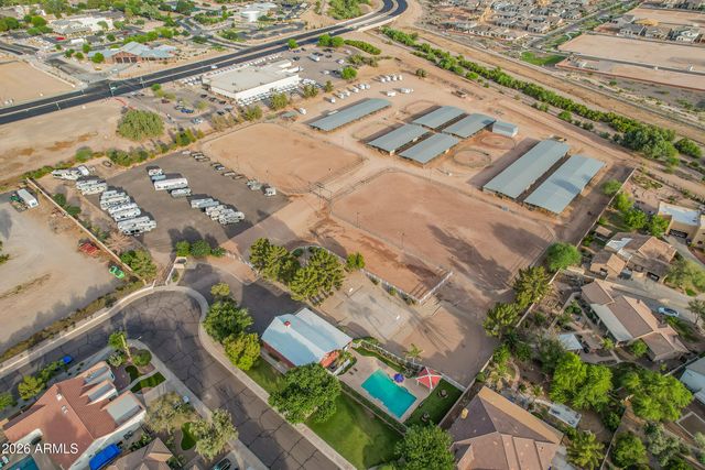 22264 S 203RD Street, Queen Creek, AZ 85142