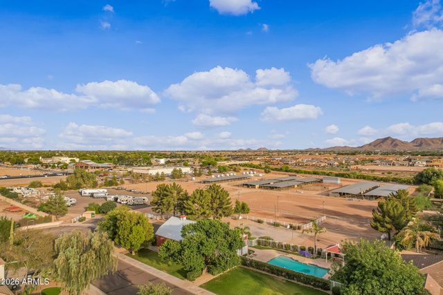 22264 S 203RD Street, Queen Creek, AZ 85142