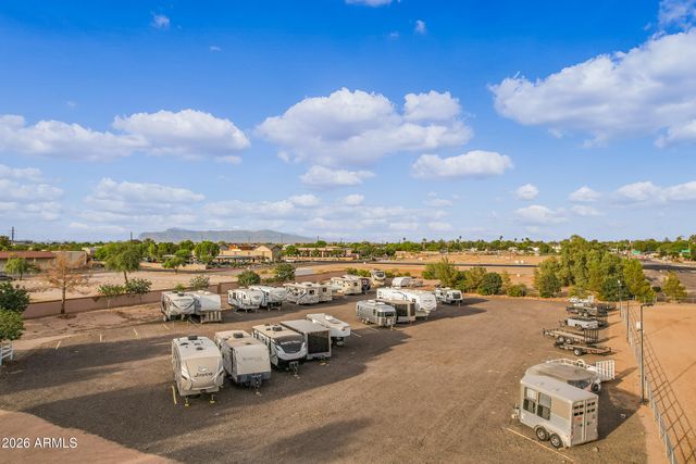 22264 S 203RD Street, Queen Creek, AZ 85142