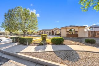 22264 S 203RD Street, Queen Creek, AZ 85142