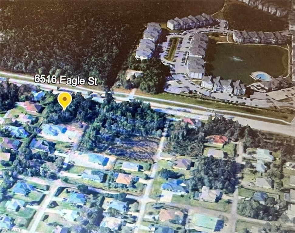6508 Eagle ST, FORT MYERS, FL 33966 — photo 2