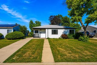 931 S Canosa Court, Denver, CO 80219