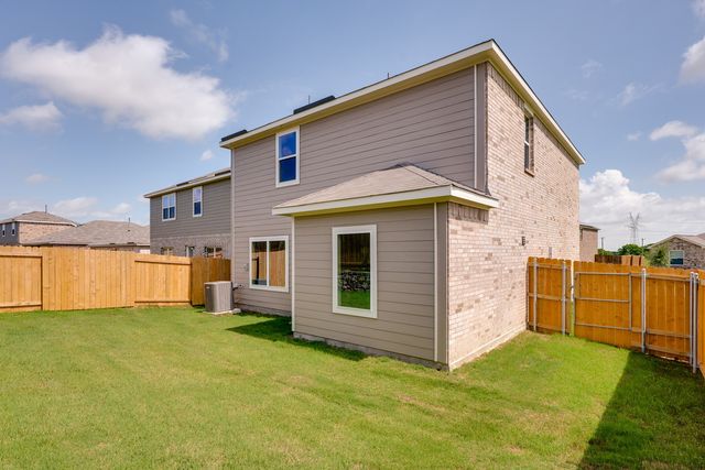 106 Thomas Paine Drive, Venus, TX 76084