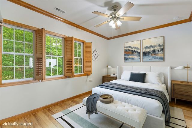 14 Woodbine Drive, Cleveland, SC 29635