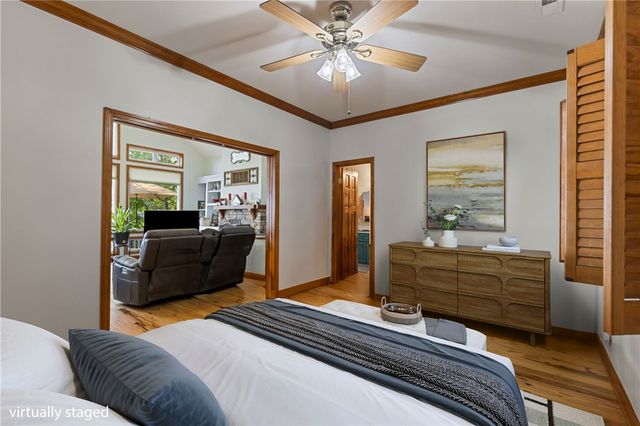 14 Woodbine Drive, Cleveland, SC 29635