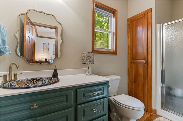 14 Woodbine Drive, Cleveland, SC 29635