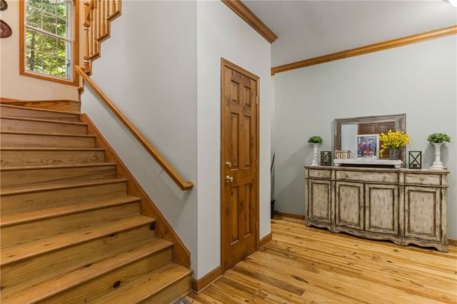 14 Woodbine Drive, Cleveland, SC 29635