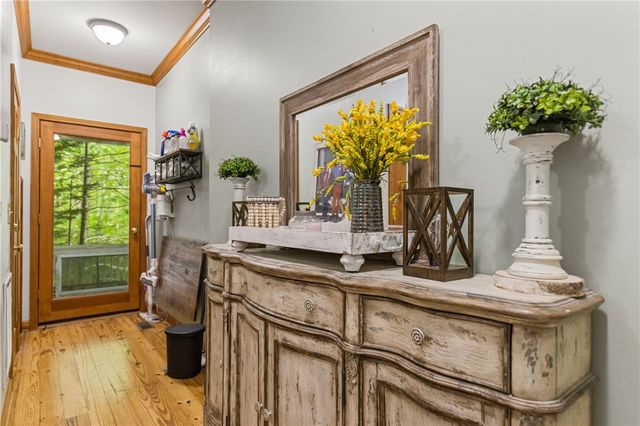 14 Woodbine Drive, Cleveland, SC 29635