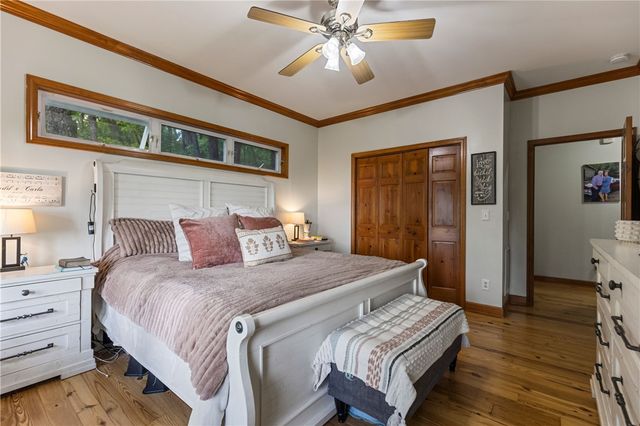 14 Woodbine Drive, Cleveland, SC 29635