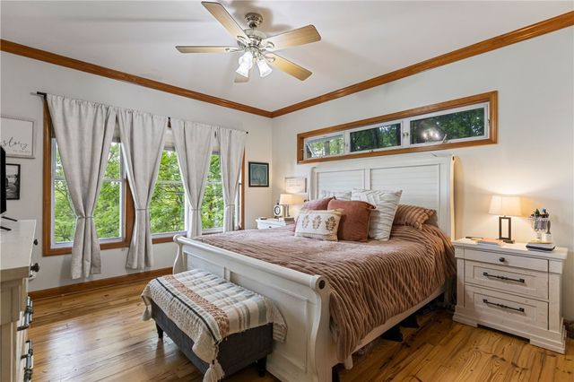 14 Woodbine Drive, Cleveland, SC 29635