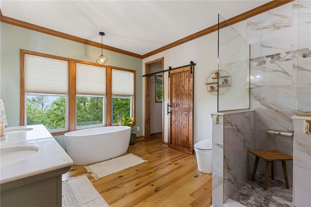 14 Woodbine Drive, Cleveland, SC 29635