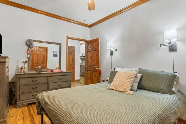 14 Woodbine Drive, Cleveland, SC 29635