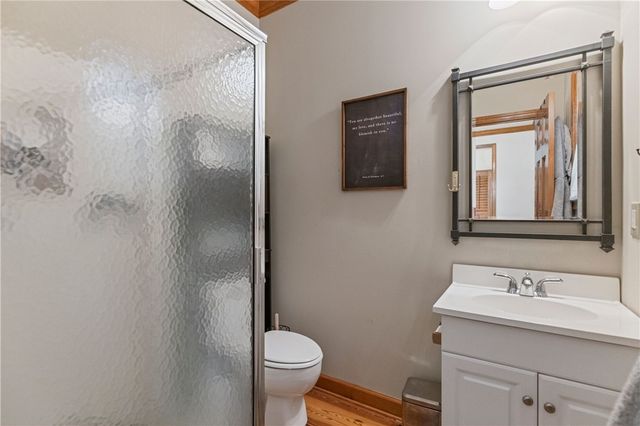 14 Woodbine Drive, Cleveland, SC 29635