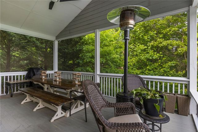 14 Woodbine Drive, Cleveland, SC 29635