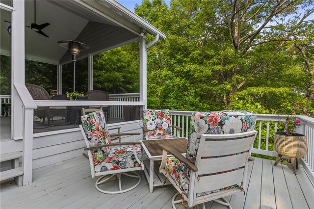 14 Woodbine Drive, Cleveland, SC 29635