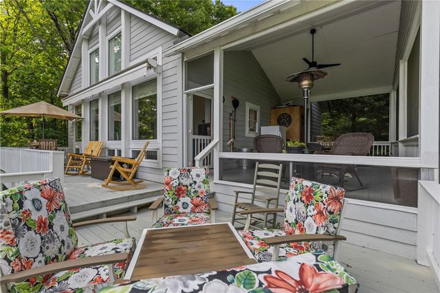 14 Woodbine Drive, Cleveland, SC 29635