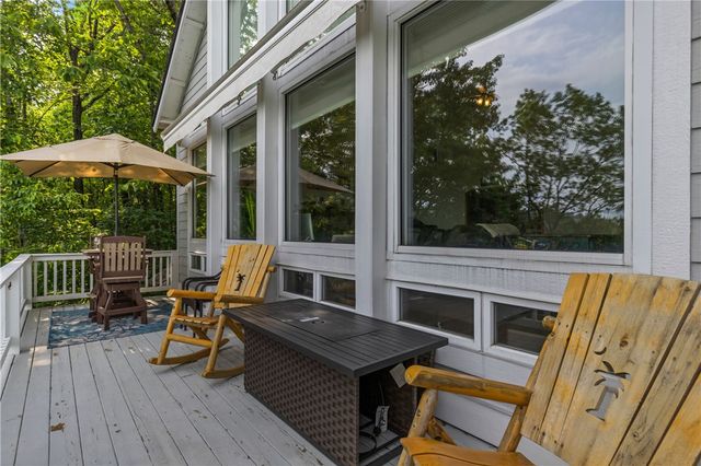 14 Woodbine Drive, Cleveland, SC 29635