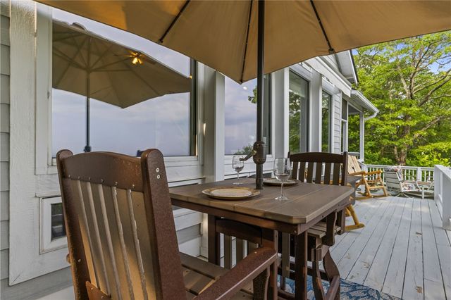 14 Woodbine Drive, Cleveland, SC 29635