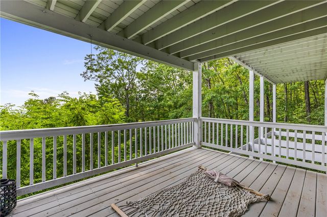 14 Woodbine Drive, Cleveland, SC 29635