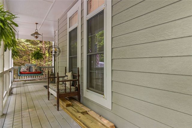 14 Woodbine Drive, Cleveland, SC 29635