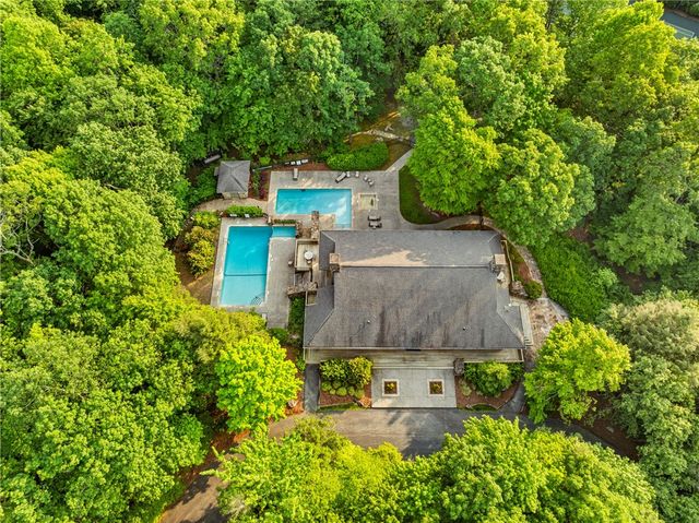 14 Woodbine Drive, Cleveland, SC 29635