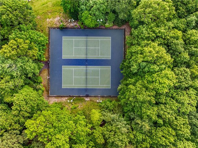 14 Woodbine Drive, Cleveland, SC 29635