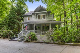 14 Woodbine Drive, Cleveland, SC 29635