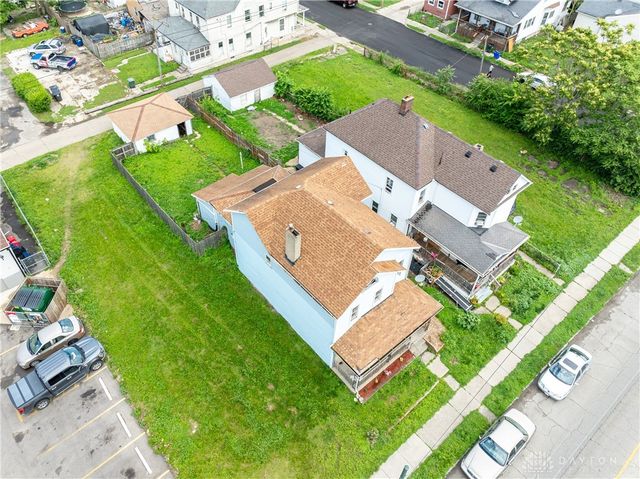 2241 E 3rd Street, Dayton, OH 45403