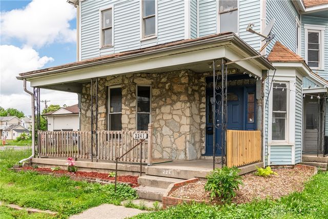 2241 E 3rd Street, Dayton, OH 45403