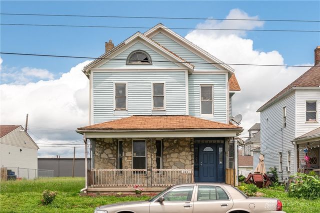 2241 E 3rd Street, Dayton, OH 45403