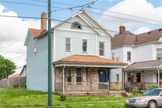 2241 E 3rd Street, Dayton, OH 45403