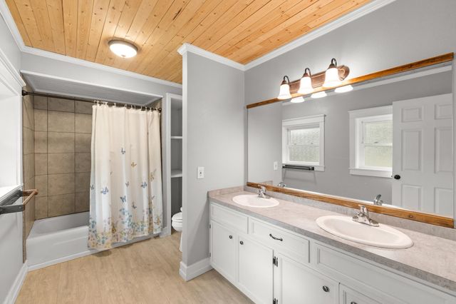 164 CR 2872, Hughes Springs, TX 75656