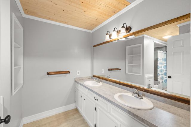 164 CR 2872, Hughes Springs, TX 75656