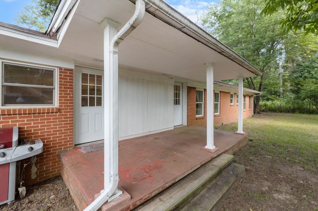 164 CR 2872, Hughes Springs, TX 75656