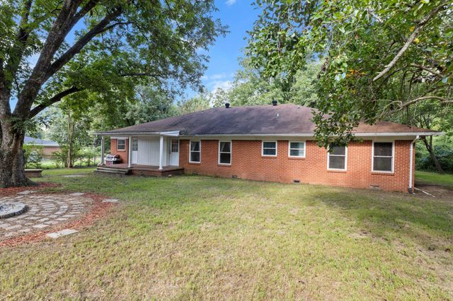 164 CR 2872, Hughes Springs, TX 75656