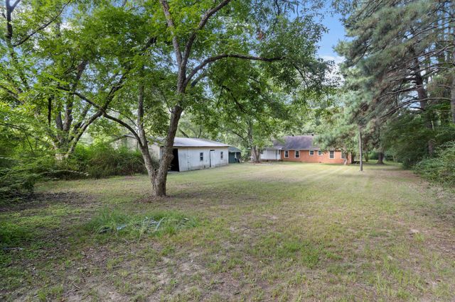 164 CR 2872, Hughes Springs, TX 75656