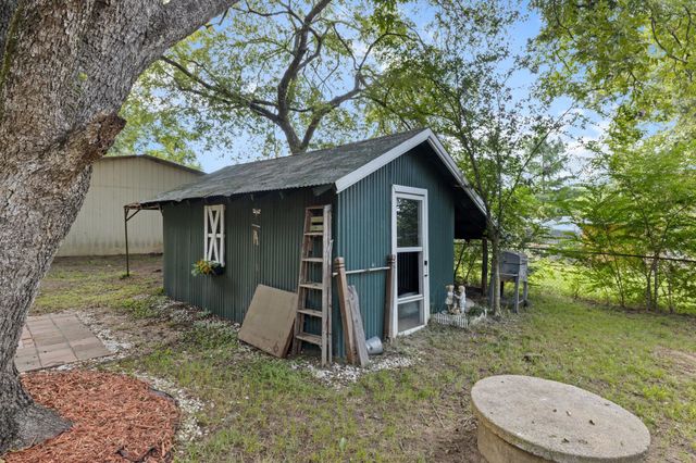 164 CR 2872, Hughes Springs, TX 75656