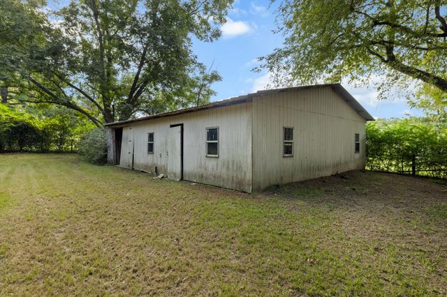 164 CR 2872, Hughes Springs, TX 75656