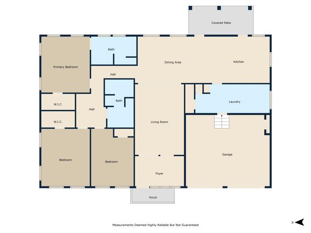 164 CR 2872, Hughes Springs, TX 75656