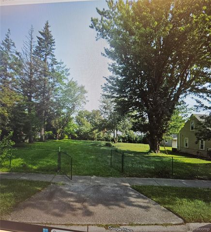 29080 Powers Street, Westland, MI 48186