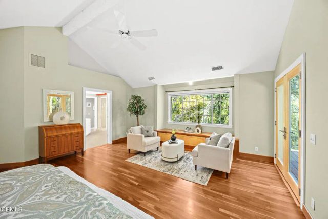 405 Woodcliffe Road, Pasadena, CA 91105