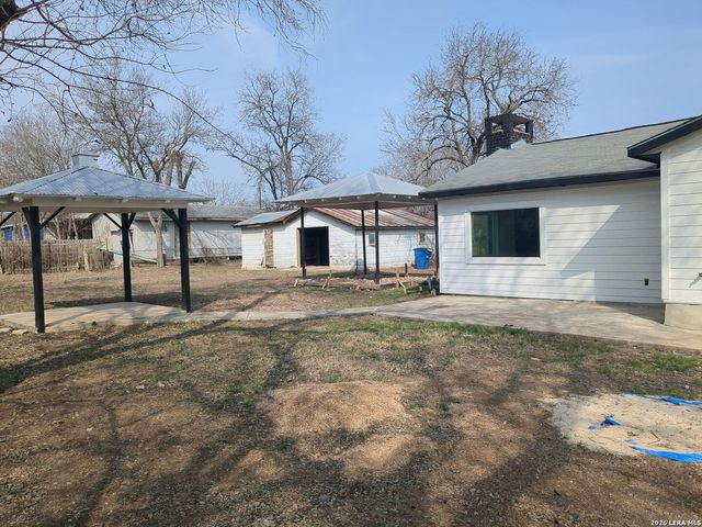 6531 Tahoka, San Antonio, TX 78227