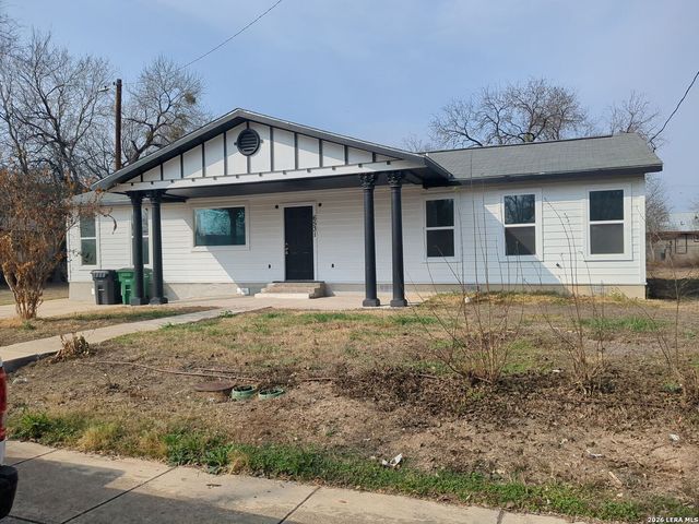 6531 Tahoka, San Antonio, TX 78227