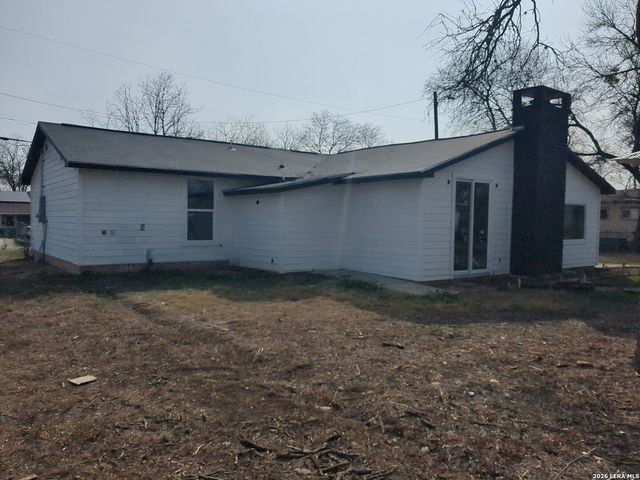 6531 Tahoka, San Antonio, TX 78227