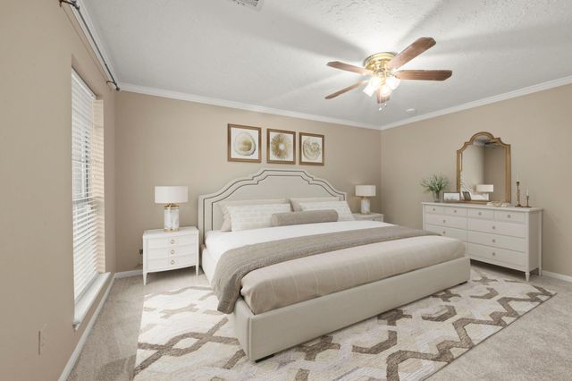 3402 Candleridge Drive, Spring, TX 77388