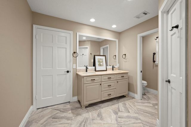 3402 Candleridge Drive, Spring, TX 77388