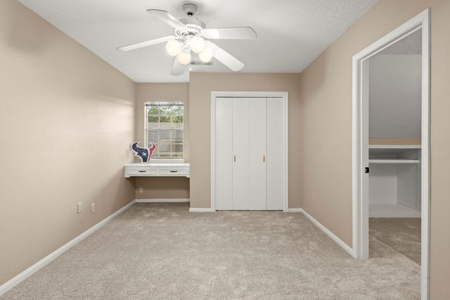 3402 Candleridge Drive, Spring, TX 77388