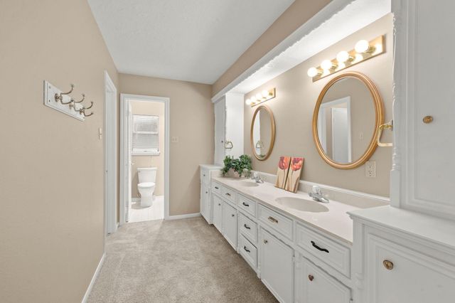 3402 Candleridge Drive, Spring, TX 77388